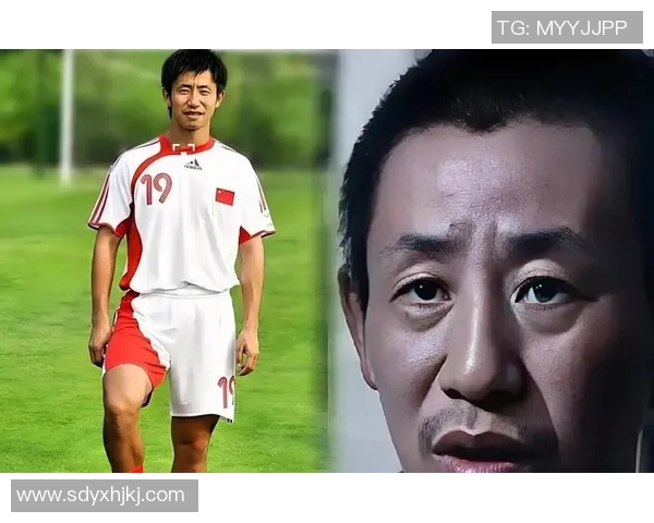 曾经辉煌的足球明星们为何纷纷走向破产的命运揭秘