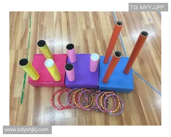 轻松自制多功能体育器材的方法分享适合家庭和学校使用